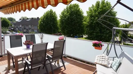 Appartement te koop: Graaf Willemlaan 28C, Markgouw Monnickendam