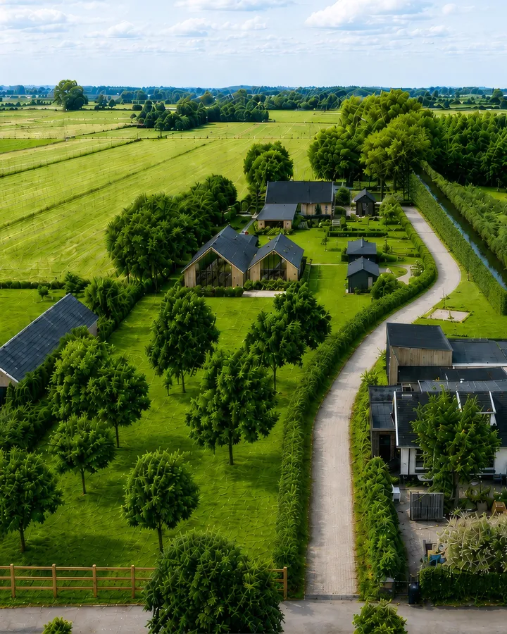 Appartement te koop: Graafdijk 48-01, Graaf Lopik