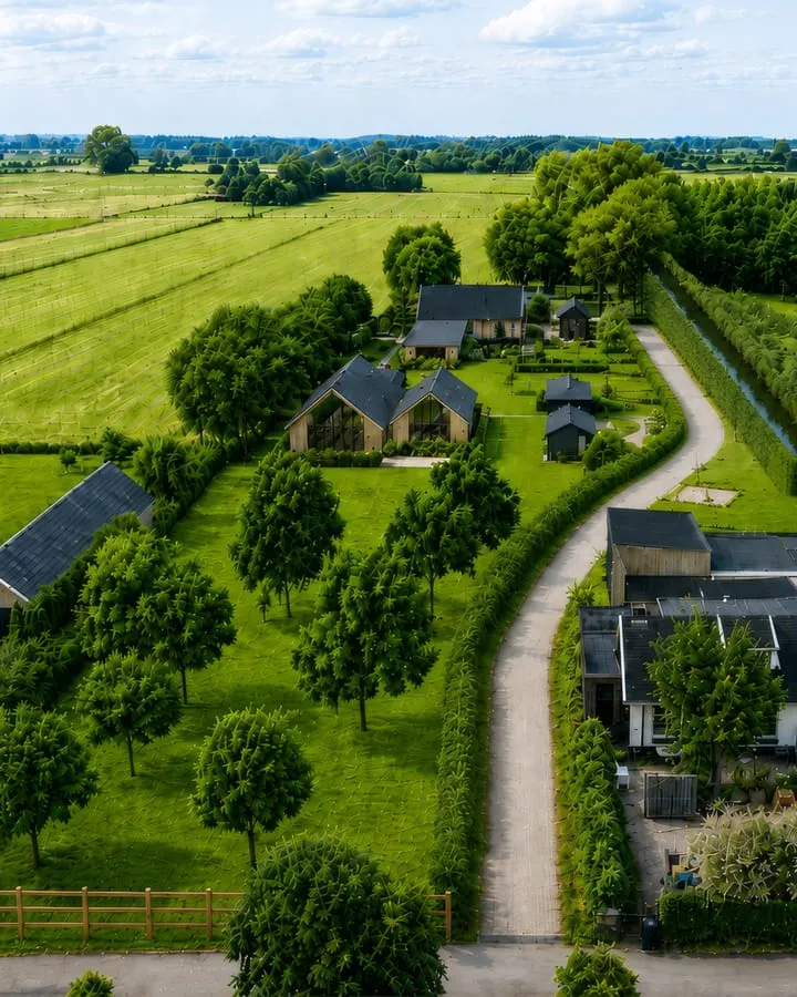 Apartment for sale: Graafdijk 48-02, Graaf Lopik