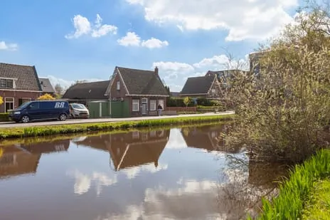 Twee-onder-één-kap te koop: Graafdijk-oost 59, Molenaarsgraaf-Dorp Molenaarsgraaf