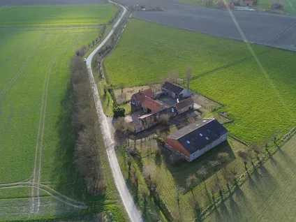 Vrijstaande woning te koop: Graafjansdijk 3, Verspreide huizen Sluis Sluis