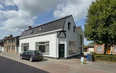 Woning te koop: Graafjansdijk A 183, Kern Westdorpe Westdorpe