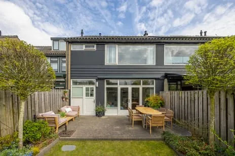 Tussenwoning te koop: Graafland 37, Zevenend Laren (Nh)