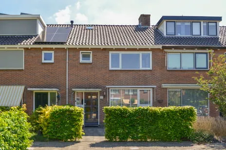 Tussenwoning te koop: Graaflandhof 6, Ankeveense Rade Ankeveen