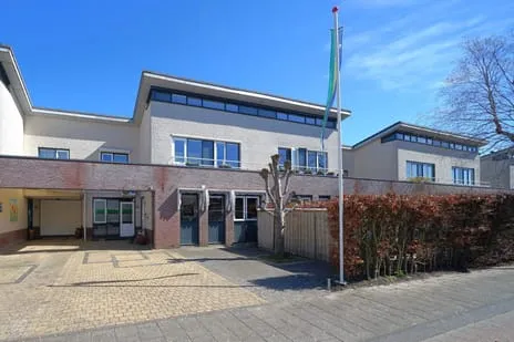 Tussenwoning te koop: Graafschap 20, Landstrekenwijk Midden Lelystad