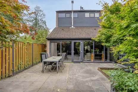 Hoekwoning te koop: Graafschap 61, Baggelhuizen Midden Assen