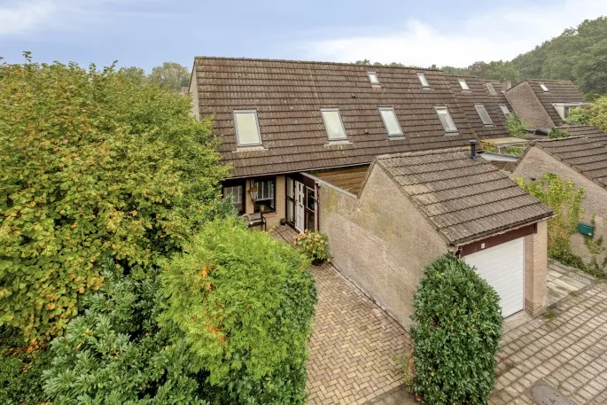 Hoekwoning te koop: Graafschap 63, Assen