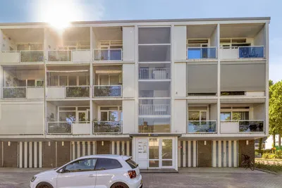 Appartement te koop: Graafschap Hornelaan 107, Biest Weert