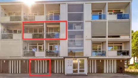 Appartement te koop: Graafschap Hornelaan 107, Biest Weert