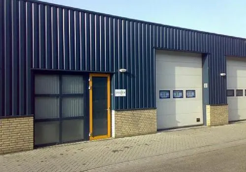 Tussenwoning te huur: Graafschap Hornelaan 134B, Industrieterrein Leuken Weert