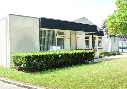 Vrijstaande woning te huur: Graafschap Hornelaan 194, Industrieterrein Leuken Weert
