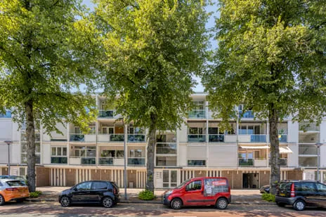 Appartement te koop: Graafschap Hornelaan 91, Biest Weert