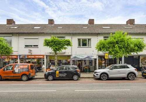 Appartement te koop: Graafschap Hornelaan 94, Biest Weert