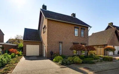 Vrijstaande woning te koop: Graafschap Hornestraat 13, Kelpen-Oler