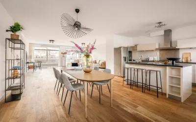 Appartement te koop: Graafschapstraat 102, Kop Zuidas Amsterdam