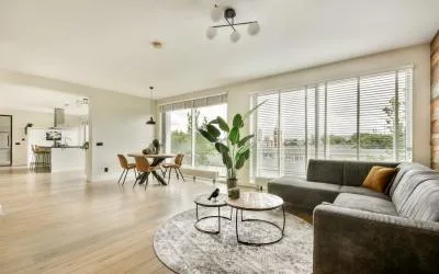 Appartement te koop: Graafschapstraat 34, Kop Zuidas Amsterdam