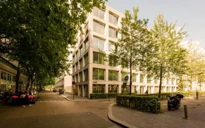 Apartment for sale: Graafschapstraat 96, Kop Zuidas Amsterdam