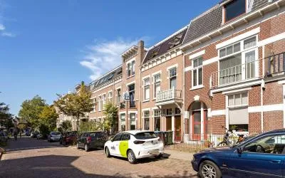 Appartement te koop: Graafsedwarsstraat 65, Bottendaal Nijmegen