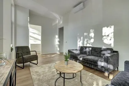 Appartement te koop: Graafseweg 100, Nijmegen