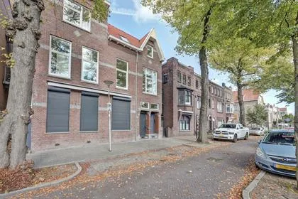 Woning te koop: Graafseweg 100A, Nijmegen