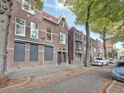 Appartement te koop: Graafseweg 100A, Bottendaal Nijmegen
