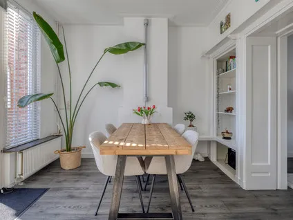 Appartement te koop: Graafseweg 177, 'S-Hertogenbosch