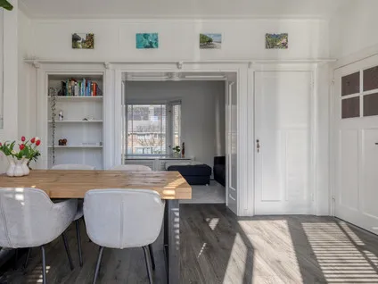 Appartement te koop: Graafseweg 177, Graafsebuurt zuid 'S-Hertogenbosch