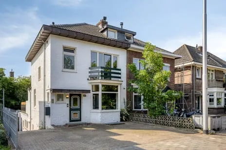 Appartement te koop: Graafseweg 213A1, Wolfskuil Nijmegen
