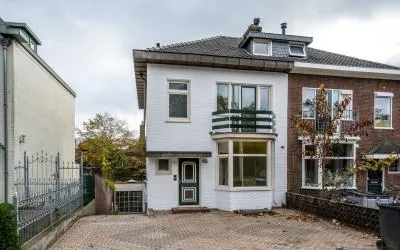 Appartement te koop: Graafseweg 213A2, Nijmegen