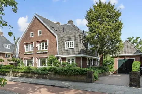 Hoekwoning te koop: Graafseweg 262, Graafsebuurt noord 'S-Hertogenbosch