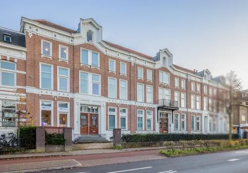 Appartement te koop: Graafseweg 33, Bottendaal Nijmegen