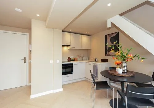 Studio te koop: Graafseweg 33A-34, Bottendaal Nijmegen