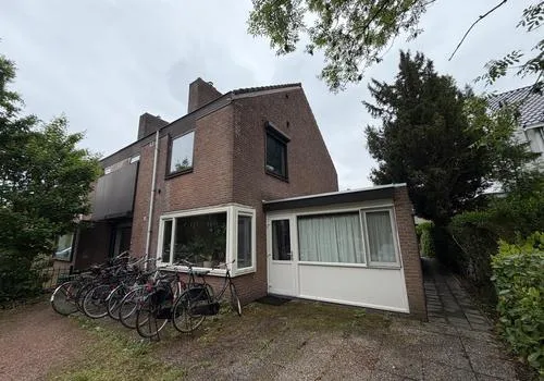 Hoekwoning te koop: Graafseweg 345, Heseveld Nijmegen