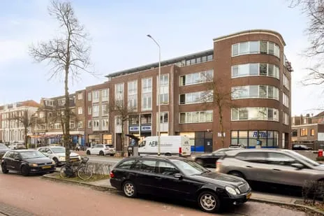 Appartement te koop: Graafseweg 47C, Bottendaal Nijmegen