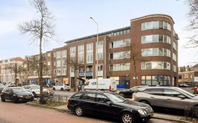 Appartement te koop: Graafseweg 47C, Nijmegen