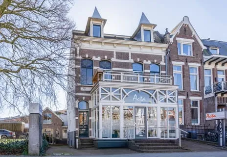 Appartement te koop: Graafseweg 49, Bottendaal Nijmegen
