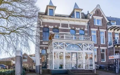 Appartement te koop: Graafseweg 49, Bottendaal Nijmegen