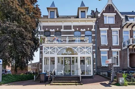 Apartment for sale: Graafseweg 53, Bottendaal Nijmegen