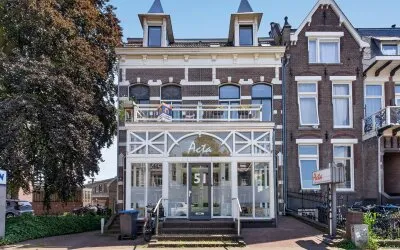 Appartement te koop: Graafseweg 53, Bottendaal Nijmegen