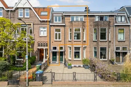 Appartement te koop: Graafseweg 76, Nijmegen