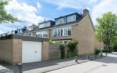 Corner house for sale: Graan voor Visch 15301, Hoofddorp Graan voor Visch Hoofddorp