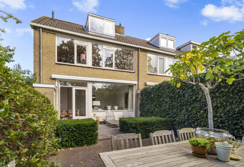 Hoekwoning te koop: Graan voor Visch 15710, Hoofddorp