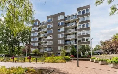 Appartement te koop: Graan voor Visch 16135, Hoofddorp Graan voor Visch Hoofddorp