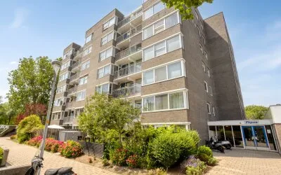 Appartement te koop: Graan voor Visch 16136, Hoofddorp Graan voor Visch Hoofddorp