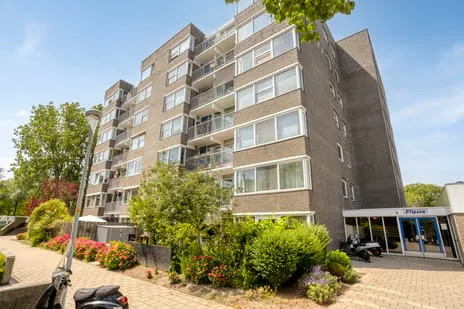 Apartment for sale: Graan voor Visch 16136, Hoofddorp Graan voor Visch Hoofddorp