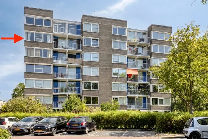 Appartement te koop: Graan voor Visch 16151, Hoofddorp Graan voor Visch Hoofddorp