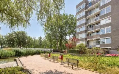 Appartement te koop: Graan voor Visch 16151, Hoofddorp Graan voor Visch Hoofddorp
