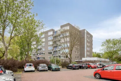 Appartement te koop: Graan voor Visch 16168, Hoofddorp Graan voor Visch Hoofddorp
