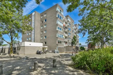 Apartment for sale: Graan voor Visch 16207, Hoofddorp Graan voor Visch Hoofddorp