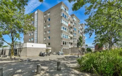 Appartement te koop: Graan voor Visch 16207, Hoofddorp Graan voor Visch Hoofddorp